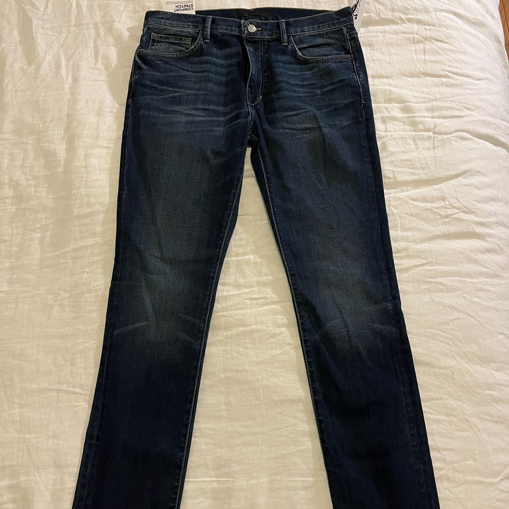 Men’s Skinny Jeans